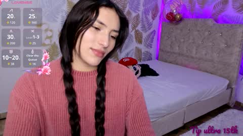 Snapshot of cattleyaangel chatting on November 3, 2025, 2:51 pm Cattleya online show from November 3, 2025, 2:51 pm