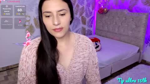 Snapshot of cattleyaangel chatting on November 5, 2025, 11:43 am Cattleya online show from November 5, 2025, 11:43 am