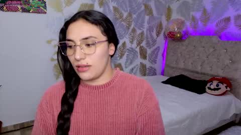 Snapshot of cattleyaangel chatting on November 9, 2025, 7:01 pm Cattleya online show from November 9, 2025, 7:01 pm