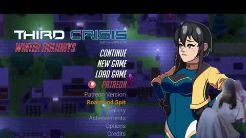 Snapshot of cattywompiscreations chatting on January 11, 2025, 10:40 am zatbabydaddy online show from January 11, 2025, 10:40 am