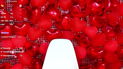 Snapshot of catvalentinee_ chatting on February 15, 2025, 10:00 am catvalentinee_ online show from February 15, 2025, 10:00 am