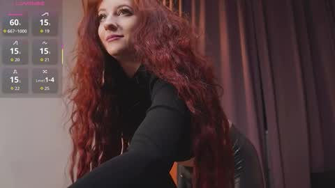 caty_cuddly online show from March 22, 2026, 9:51 pm