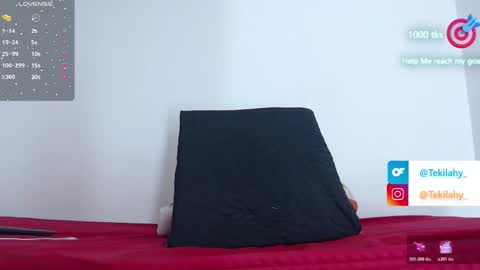 cava_pretty online show from March 27, 2026, 4:07 am