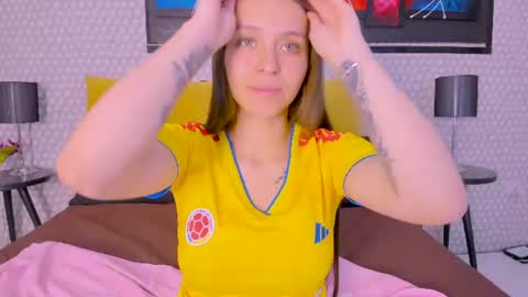 cayetana online show from June 17, 2026, 7:26 pm