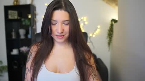 Caylinn18 online show from February 7, 2026, 6:55 pm