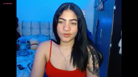 Snapshot of caylinn19 chatting on September 22, 2025, 4:47 am Caylinn online show from September 22, 2025, 4:47 am