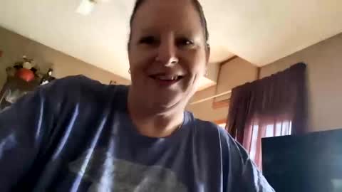 cayuga88 online show from October 19, 2025, 1:34 pm