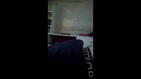 Cazzoduro  online show from January 19, 2026, 4:16 am