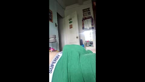 Cazzoduro  online show from February 14, 2026, 7:43 pm