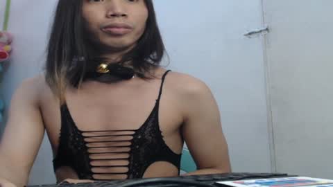 FlirtyPixel online show from December 9, 2024, 9:49 am