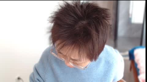 ANNYANNY online show from February 3, 2026, 6:11 am