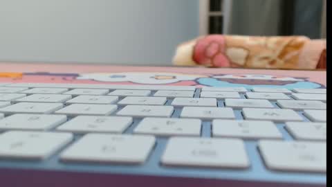 ANNYANNY online show from February 16, 2026, 6:04 pm