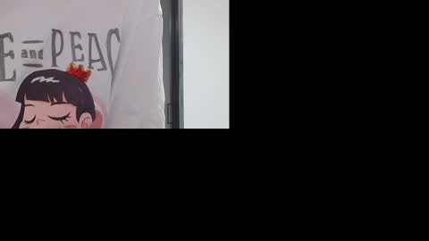 ANNYANNY online show from April 3, 2026, 1:53 pm