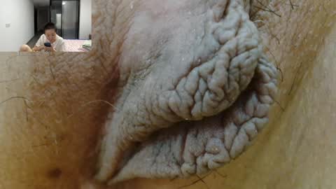 ANNYANNY online show from April 14, 2026, 4:35 pm