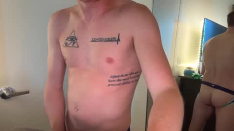 Chad online show from November 4, 2025, 8:41 pm