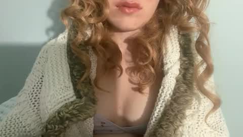 Snapshot of cclavender chatting on February 23, 2026, 11:07 am Claire online show from February 23, 2026, 11:07 am