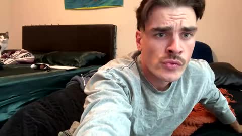 Rivs online show from January 23, 2025, 9:18 pm