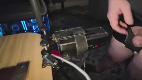 Snapshot of ccook1200 chatting on March 13, 2026, 7:48 am ccook1200 online show from March 13, 2026, 7:48 am