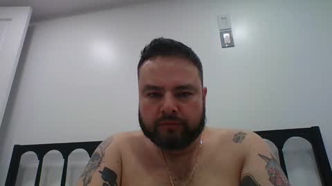 ccrixto1126 online show from April 25, 2026, 3:09 am