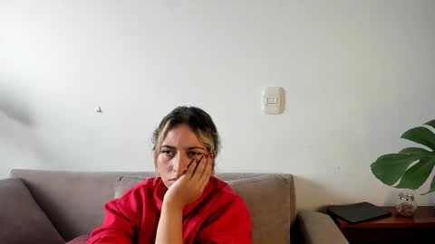 ccuteass online show from March 12, 2025, 4:24 pm