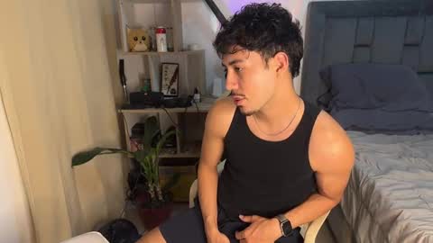 Snapshot of cdcanon chatting on October 15, 2025, 11:38 pm Carlos online show from October 15, 2025, 11:38 pm