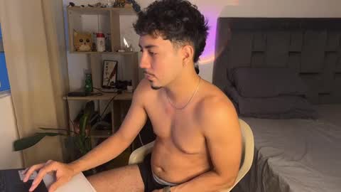 Snapshot of cdcanon chatting on October 30, 2025, 10:21 pm Carlos online show from October 30, 2025, 10:21 pm