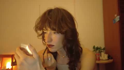 Ametrine online show from October 12, 2025, 7:46 pm