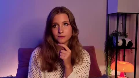 Snapshot of ceceliapidcock chatting on November 17, 2025, 8:03 pm Lina online show from November 17, 2025, 8:03 pm