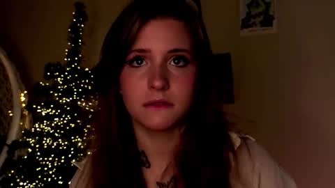 Snapshot of ceceliapidcock chatting on January 7, 2026, 7:05 pm Lina online show from January 7, 2026, 7:05 pm