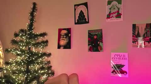 Snapshot of ceceliapidcock chatting on January 9, 2026, 6:10 pm Lina online show from January 9, 2026, 6:10 pm