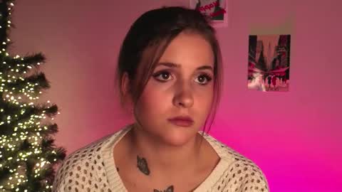 Snapshot of ceceliapidcock chatting on January 14, 2026, 10:58 pm Lina online show from January 14, 2026, 10:58 pm