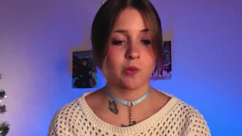 Snapshot of ceceliapidcock chatting on January 15, 2026, 7:17 pm Lina online show from January 15, 2026, 7:17 pm