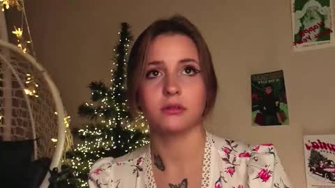 Snapshot of ceceliapidcock chatting on January 17, 2026, 7:28 pm Lina online show from January 17, 2026, 7:28 pm