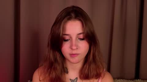 Snapshot of ceceliapidcock chatting on February 11, 2026, 7:19 pm Lina online show from February 11, 2026, 7:19 pm