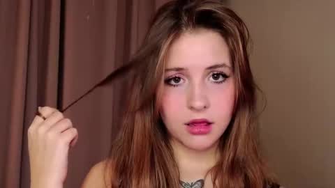 Snapshot of ceceliapidcock chatting on February 21, 2026, 7:37 pm Lina online show from February 21, 2026, 7:37 pm