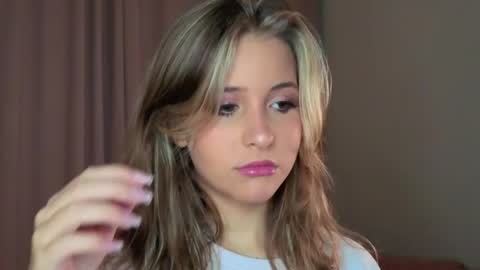 Snapshot of ceceliapidcock chatting on April 9, 2026, 7:19 pm Lina online show from April 9, 2026, 7:19 pm