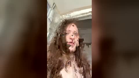 cecerose813 online show from April 6, 2026, 2:51 pm