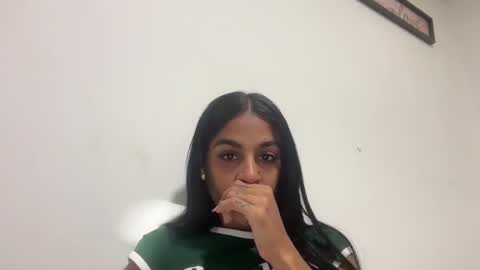 ceci1218 online show from March 22, 2026, 4:43 pm