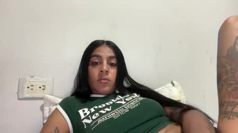 ceci1218 online show from March 27, 2026, 5:02 am