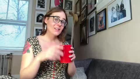 Snapshot of cecilysaintclaire chatting on February 20, 2025, 2:35 pm Cecily Saint Claire online show from February 20, 2025, 2:35 pm