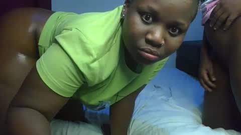 ceepretty25 online show from February 28, 2026, 1:17 am