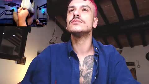 cek_186 online show from January 7, 2025, 9:07 am