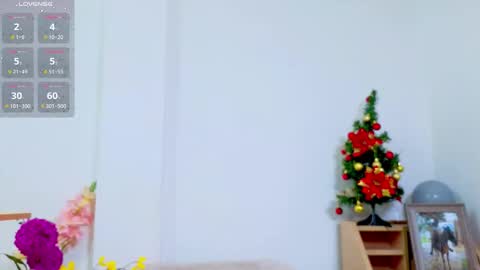 Snapshot of celesste_40 chatting on December 5, 2025, 4:32 am Celesste online show from December 5, 2025, 4:32 am