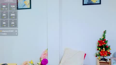 Snapshot of celesste_40 chatting on December 5, 2025, 4:47 pm Celesste online show from December 5, 2025, 4:47 pm