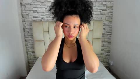 CELESSTE online show from November 21, 2025, 1:21 pm