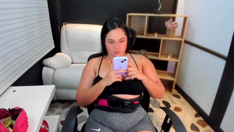 Snapshot of celesstebruce chatting on December 9, 2024, 11:56 pm meli online show from December 9, 2024, 11:56 pm