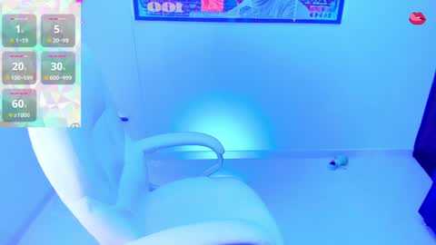 Snapshot of celesstebruce chatting on December 18, 2024, 1:15 am meli online show from December 18, 2024, 1:15 am