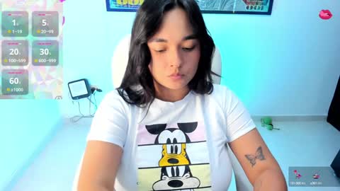 Snapshot of celesstebruce chatting on December 30, 2024, 12:00 am meli online show from December 30, 2024, 12:00 am