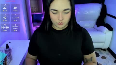 Snapshot of celesstebruce chatting on January 17, 2025, 8:11 pm meli online show from January 17, 2025, 8:11 pm