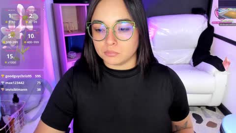 Snapshot of celesstebruce chatting on January 18, 2025, 2:25 am meli online show from January 18, 2025, 2:25 am